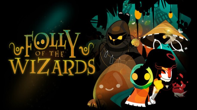 [PC]Folly Of The Wizards -磁链下载-Zero-零之资源仓库