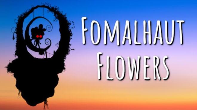 [PC]Fomalhaut Flowers -磁链下载-Zero