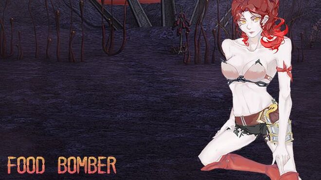 [PC]Food Bomber -磁链下载-Zero-零之资源仓库