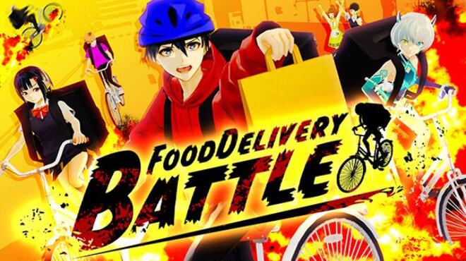 [PC]Food Delivery Battle -磁链下载-Zero-零之资源仓库