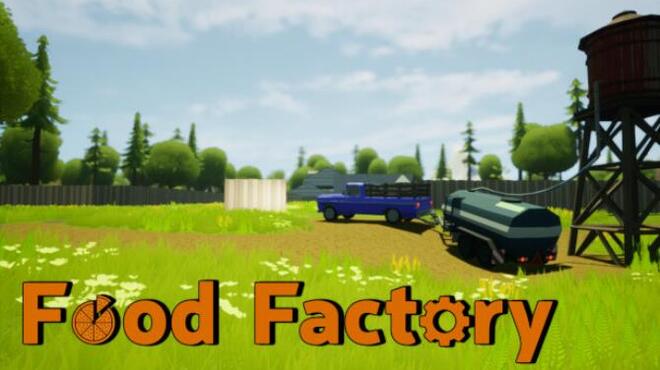 [PC]Food Factory -磁链下载-Zero