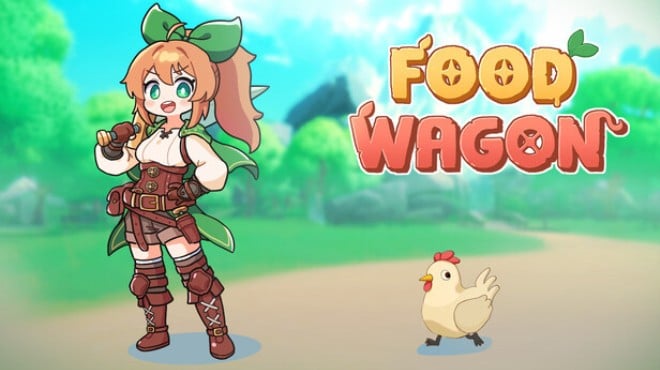 [PC]Food Wagon -磁链下载-Zero