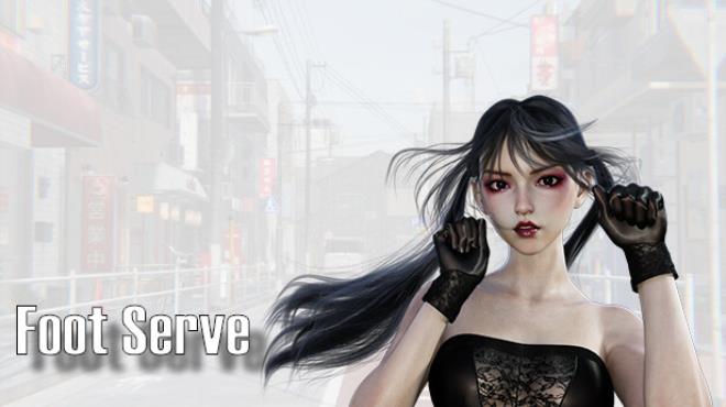 [PC]Foot Serve -磁链下载-Zero-零之资源仓库