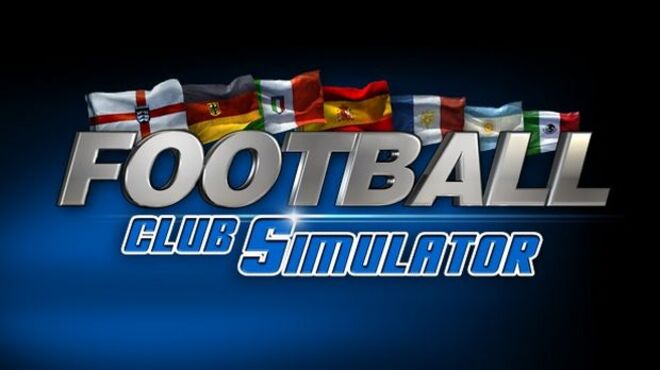 [PC]Football Club Simulator – FCS -磁链下载-Zero