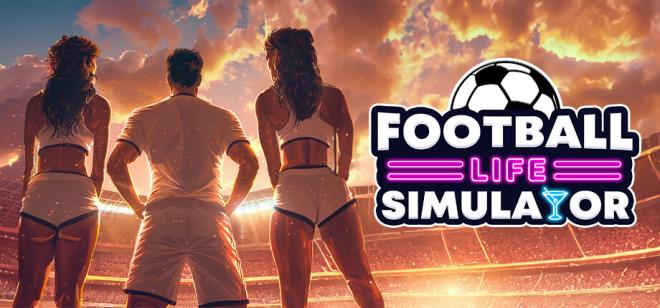 [PC]Football Life Simulator -磁链下载-Zero-零之资源仓库