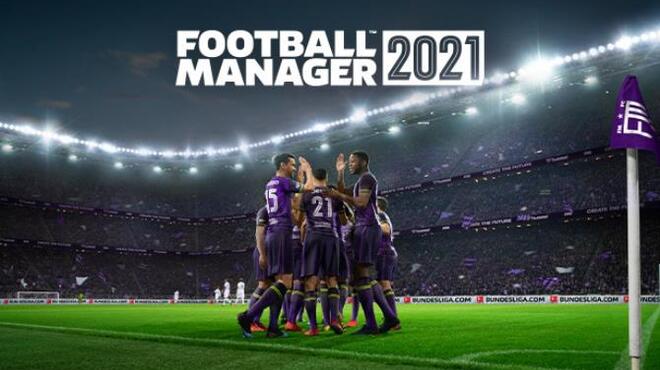 [PC]Football Manager 2021 -磁链下载-Zero