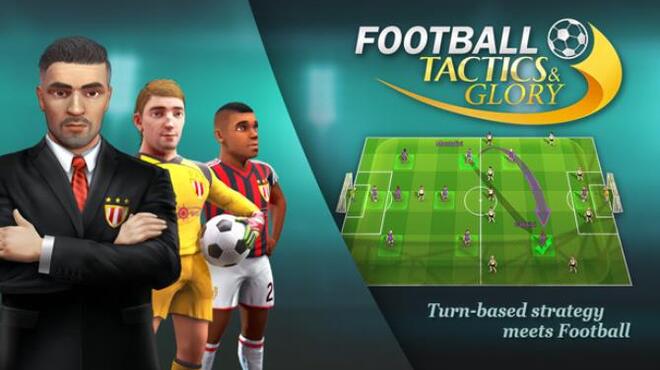[PC]Football, Tactics & Glory -磁链下载-Zero-零之资源仓库
