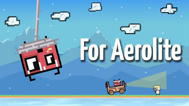 [PC]For Aerolite -磁链下载-Zero
