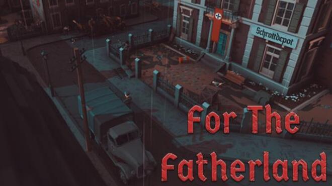 [PC]For The Fatherland -磁链下载-Zero