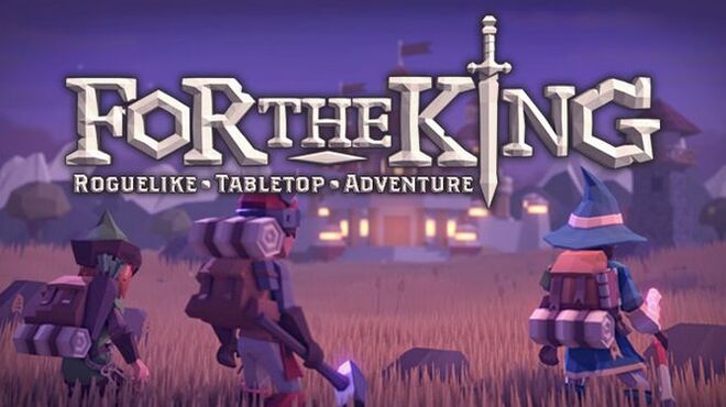 [PC]For The King -磁链下载-Zero-零之资源仓库