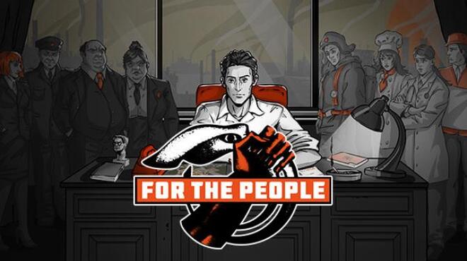 [PC]For The People -磁链下载-Zero-零之资源仓库