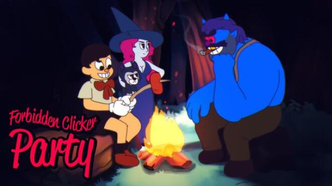 [PC]Forbidden Clicker Party -磁链下载-Zero-零之资源仓库