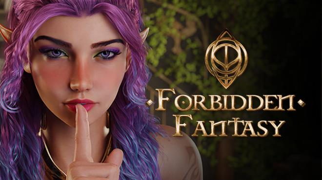 [PC]Forbidden Fantasy -磁链下载-Zero