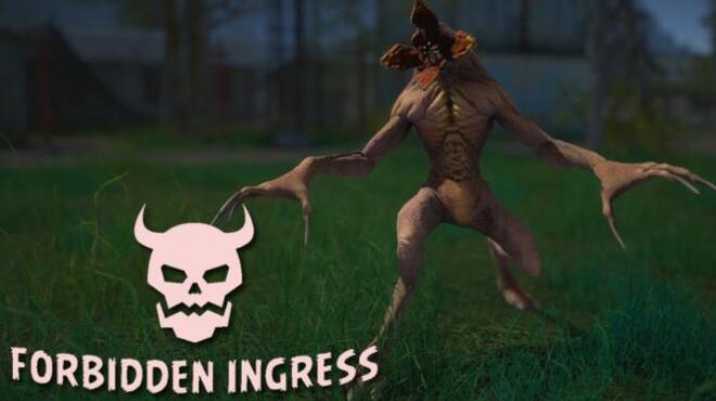 [PC]Forbidden Ingress -磁链下载-Zero