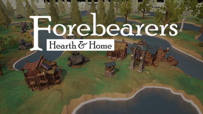 [PC]Forebearers -磁链下载-Zero