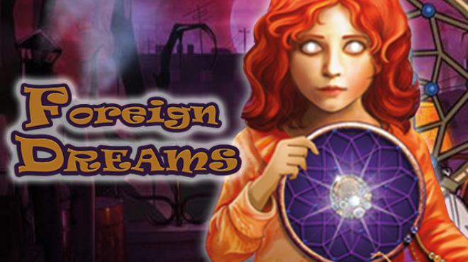 [PC]Foreign Dreams -磁链下载-Zero