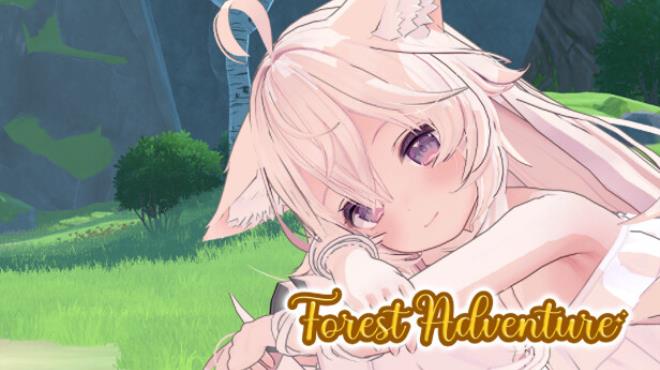 [PC]Forest Adventure -磁链下载-Zero-零之资源仓库