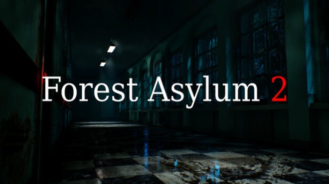 [PC]Forest Asylum 2 -磁链下载-Zero