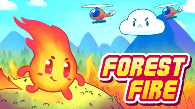 [PC]Forest Fire -磁链下载-Zero-零之资源仓库