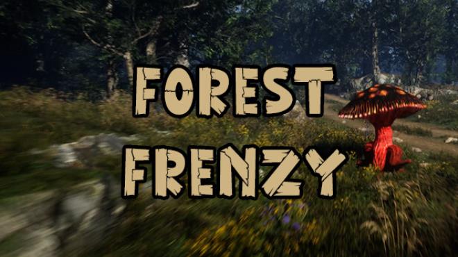 [PC]Forest Frenzy -磁链下载-Zero