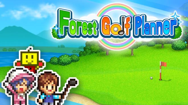 [PC]Forest Golf Planner -磁链下载-Zero-零之资源仓库