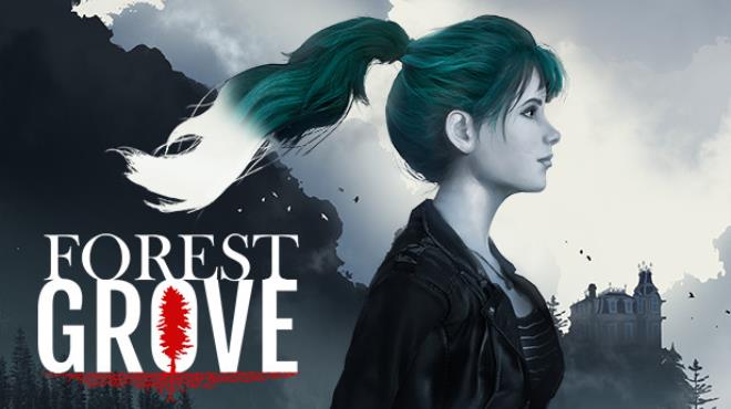 [PC]Forest Grove -磁链下载-Zero-零之资源仓库