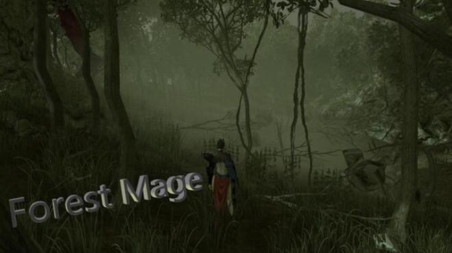 [PC]Forest Mage -磁链下载-Zero-零之资源仓库