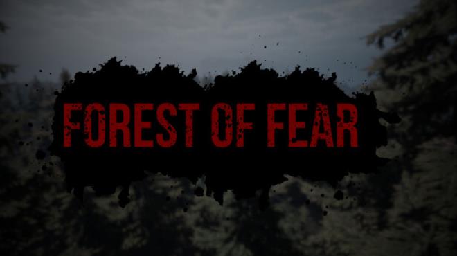 [PC]Forest Of Fear -磁链下载-Zero-零之资源仓库
