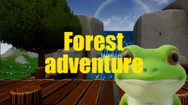 [PC]Forest adventure -磁链下载-Zero