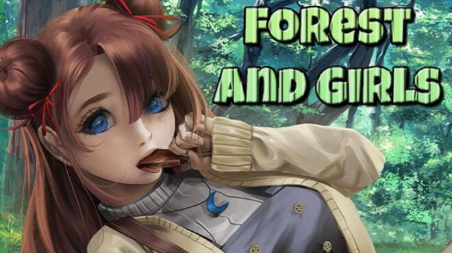 [PC]Forest and Girls -磁链下载-Zero