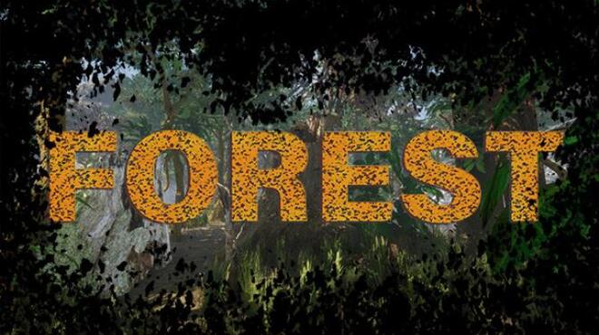 [PC]Forest -磁链下载-Zero-零之资源仓库