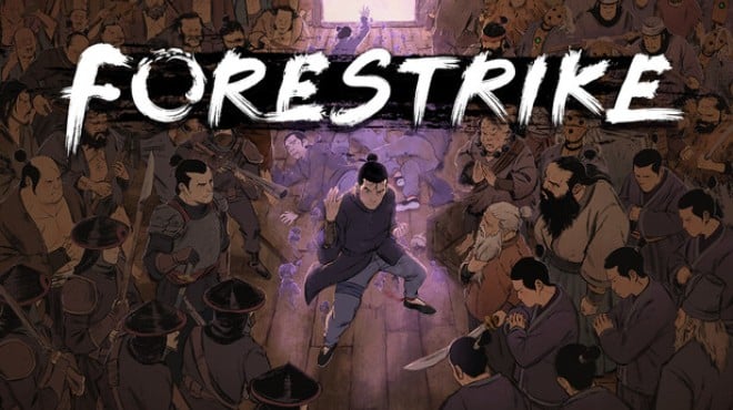 [PC]Forestrike -磁链下载-Zero