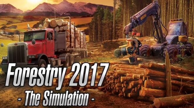 [PC]Forestry 2017 – The Simulation -磁链下载-Zero