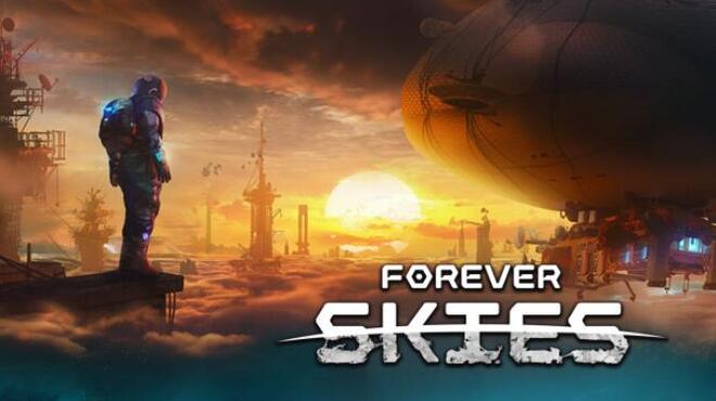 [PC]Forever Skies -磁链下载-Zero