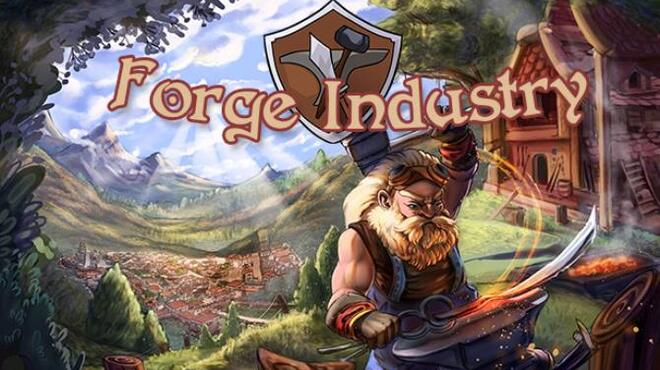 [PC]Forge Industry -磁链下载-Zero-零之资源仓库
