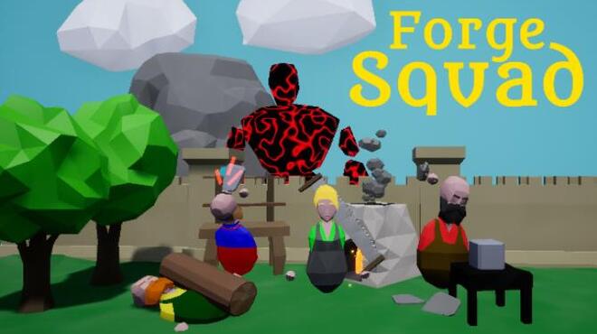 [PC]Forge Squad -磁链下载-Zero-零之资源仓库