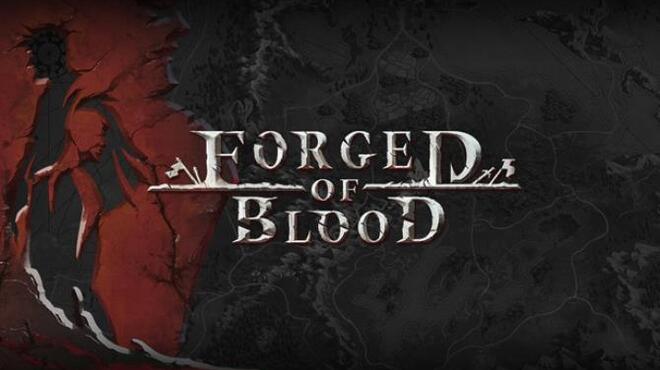 [PC]Forged of Blood -磁链下载-Zero
