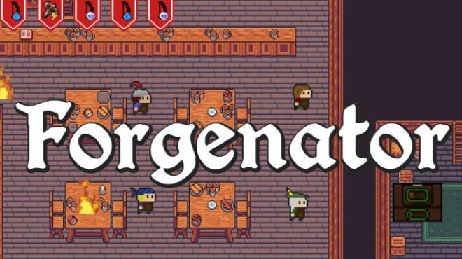 [PC]Forgenator -磁链下载-Zero