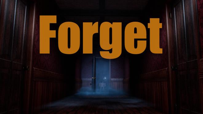 [PC]Forget -磁链下载-Zero-零之资源仓库