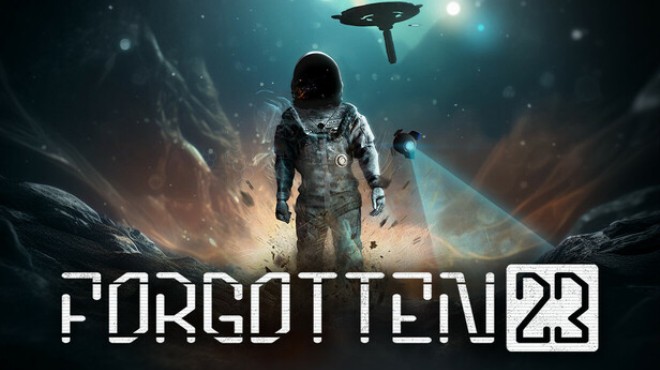 [PC]Forgotten 23 -磁链下载-Zero