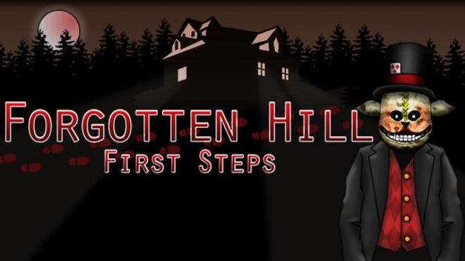 [PC]Forgotten Hill First Steps -磁链下载-Zero