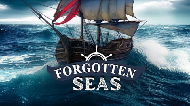 [PC]Forgotten Seas -磁链下载-Zero-零之资源仓库