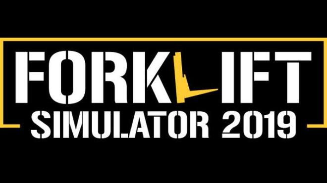 [PC]Forklift Simulator 2019 -磁链下载-Zero