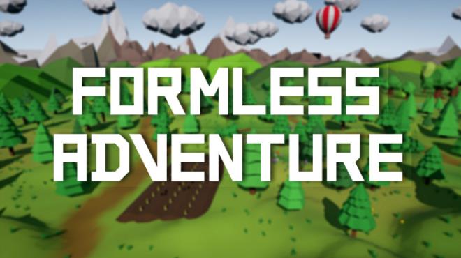 [PC]Formless Adventure -磁链下载-Zero-零之资源仓库