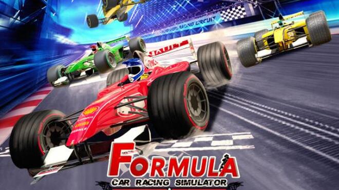 [PC]Formula Car Racing Simulator -磁链下载-Zero-零之资源仓库