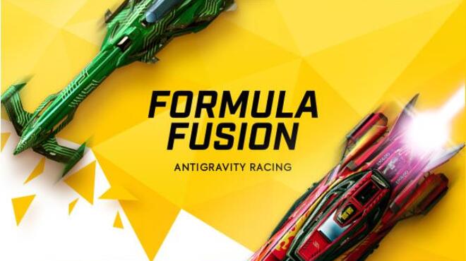 [PC]Formula Fusion -磁链下载-Zero-零之资源仓库