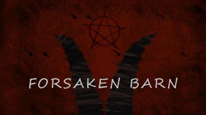 [PC]Forsaken Barn -磁链下载-Zero-零之资源仓库