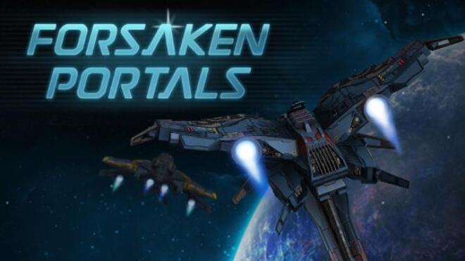 [PC]Forsaken Portals -磁链下载-Zero-零之资源仓库