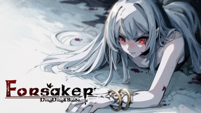 [PC]Forsaker:DingDing&Blade -磁链下载-Zero-零之资源仓库