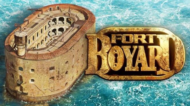 [PC]Fort Boyard -磁链下载-Zero-零之资源仓库